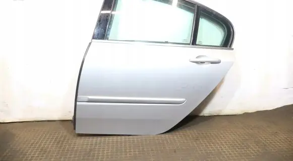 Renault Laguna III Rear door 
