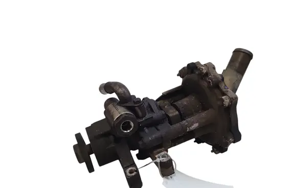 Ford Transit Power steering pump