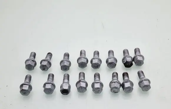 Fiat Fiorino Nuts/bolts 