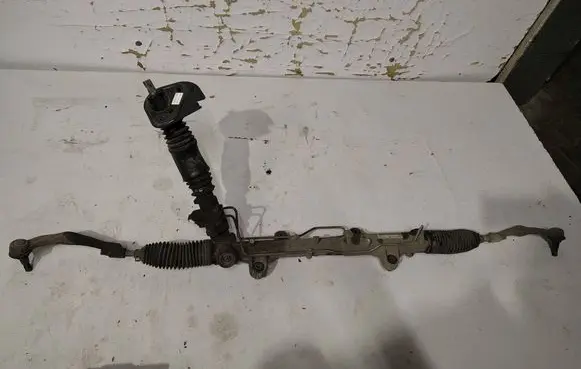 Volkswagen Transporter - Caravelle T5 Steering rack
