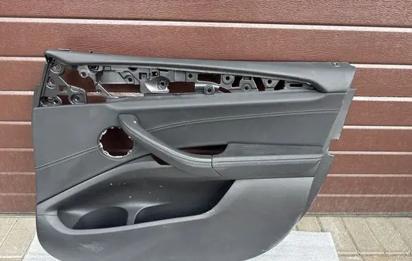 BMW X4 G02 Front door card panel trim 5108745 3140136 115865