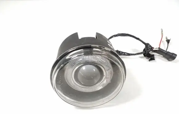 Jeep Cherokee III KJ Front fog light WJ30009409