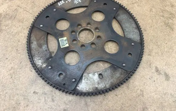 BMW 7 E65 E66 Flywheel 7788746 11227788746