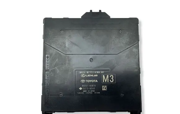 Toyota bZ4X Central body control module 8922142670