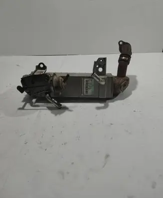 Toyota Hilux (AN10, AN20, AN30) EGR valve cooler 2560130130 12030005096 13064310001