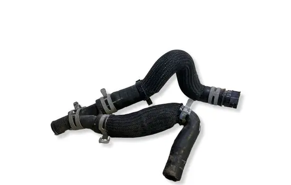 Chrysler Pacifica Engine coolant pipe/hose 