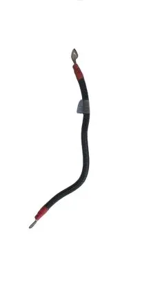 BMW X5 E70 Positive cable (battery) 779612703 7796126 61063726