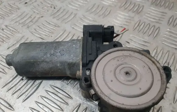 Ford Taurus Rear door window regulator motor
