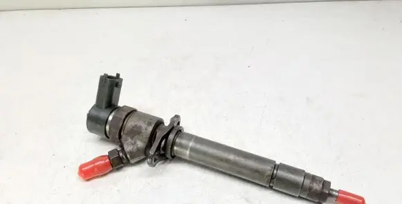 Volvo S80 Fuel injector 8658352 2A0443C 0445110078