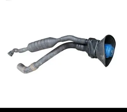 Volkswagen Crafter AdBlue Liquid refill tube A9064710213 0213455A F24500