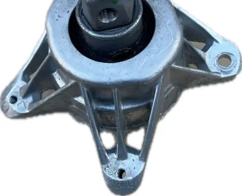 Mercedes-Benz GLE W167 Engine mount vacuum valve 1673205300
