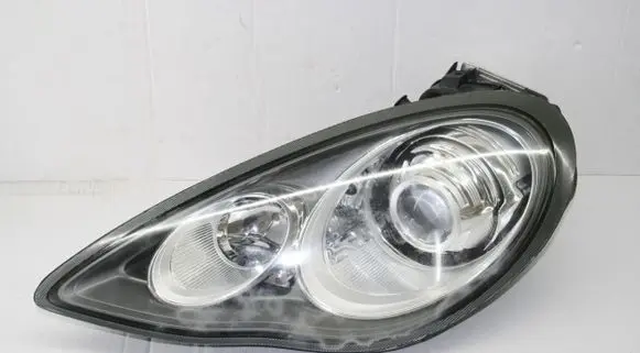 Porsche Panamera (970) Headlight/headlamp 97063106924