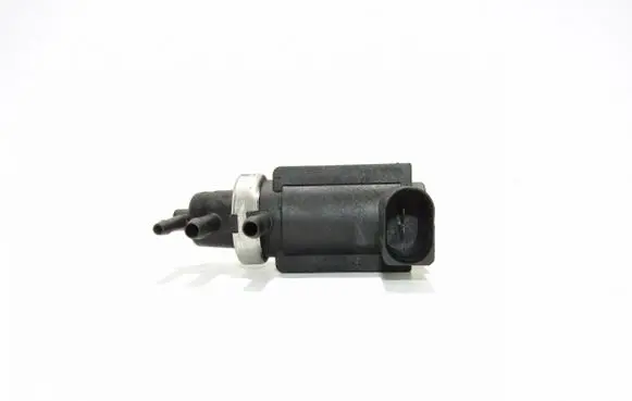 Audi A6 S6 C5 4B Turbo solenoid valve 059906627B