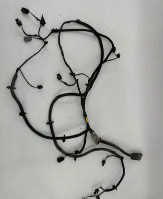 Volvo S90, V90 Parking sensor (PDC) wiring loom 31865897 31499245