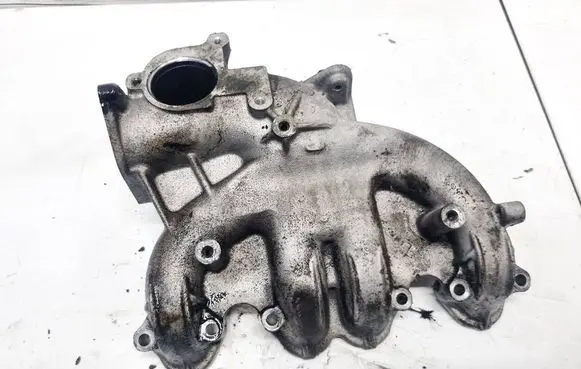 Volkswagen PASSAT B5.5 Intake manifold 038129713B