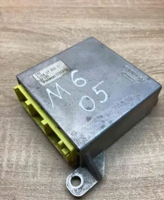 Mazda 6 Airbag control unit/module GJ6A57K30C