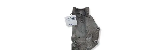 Citroen C4 I Generator/alternator bracket 9650034280 RHR 20HDI