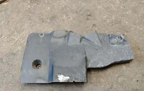 Peugeot 5008 Other under body part 9674416980