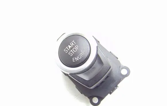 BMW 5 F10 F11 Engine start stop button switch 9263438
