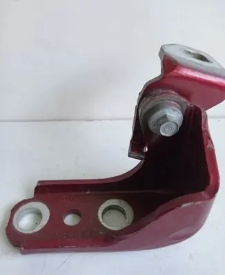 Ford Edge II Front door upper hinge 2280122