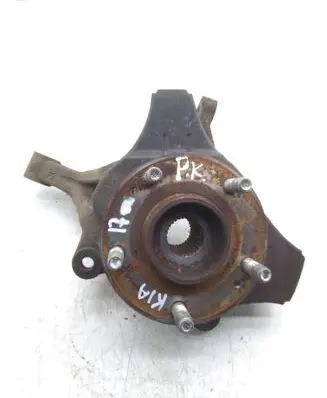 KIA Optima Front wheel hub