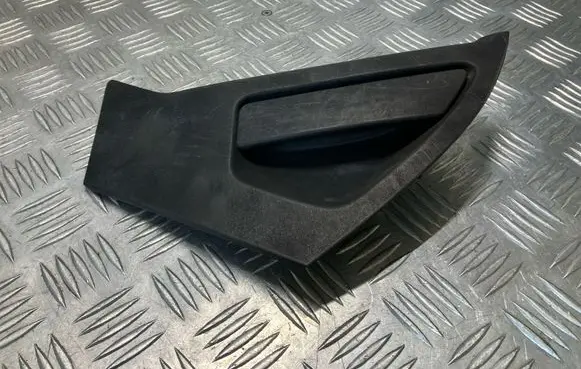 Nissan Juke I F15 Rear door exterior handle 82606BA61A