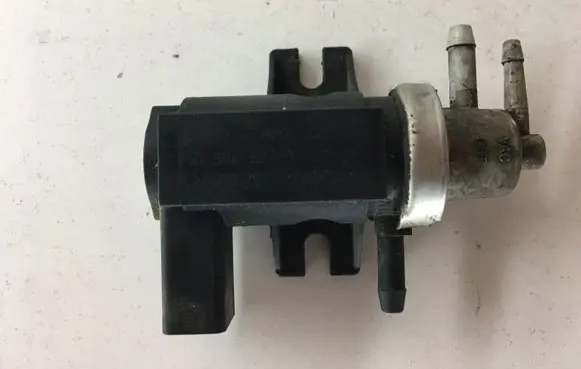 Ford Galaxy Turbo solenoid valve 1J0906627A