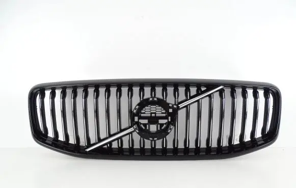 Front grill