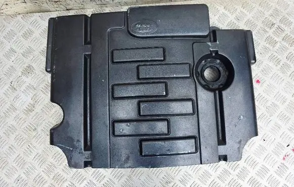 Land Rover Range Rover Sport L320 Engine cover (trim) LBH000182