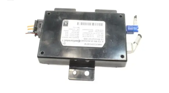 Mercedes-Benz C W204 Cruise control unit/module A1729002809 A1729021005