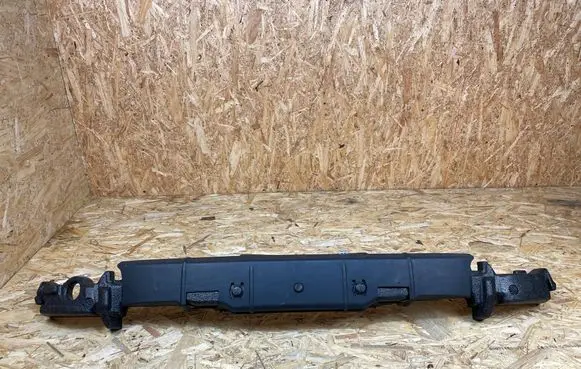 Audi A3 S3 8V Front bumper foam support bar 8V4807550