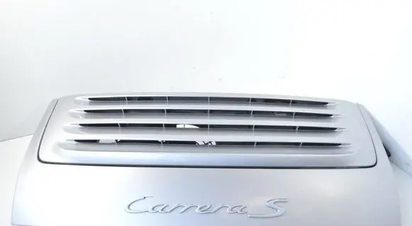 Porsche 911 997 Rear window tailgate spoiler 99651225000