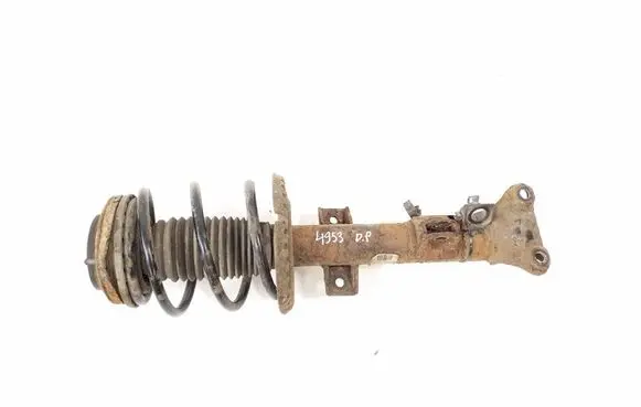 Mercedes-Benz SLK R171 Front shock absorber/damper A1713200330
