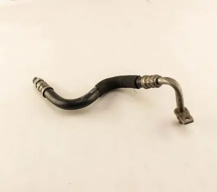 Audi A4 S4 B8 8K Power steering hose/pipe/line 8K0317825R