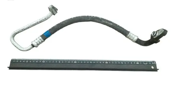 Toyota Prius (XW30) Air conditioning (A/C) pipe/hose 8870347040