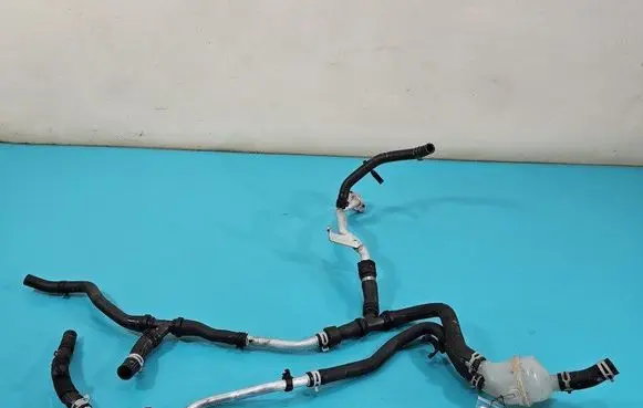 Opel Insignia B Engine coolant pipe/hose 422346486 IMPRK1469230