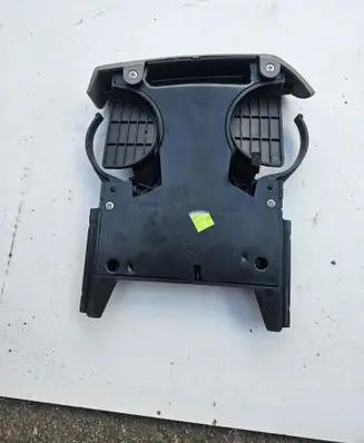 Chrysler Voyager Cup holder front 586221 5876007