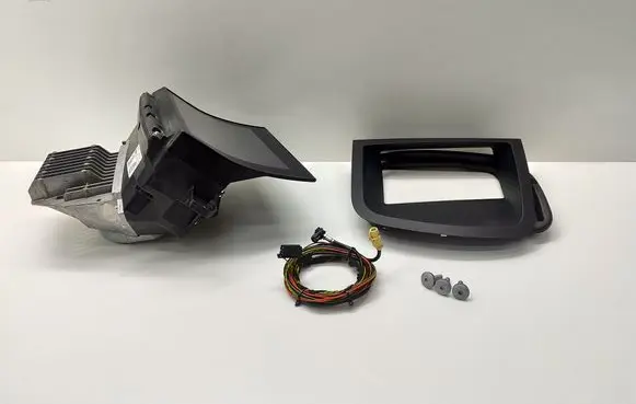 BMW 5 F10 F11 Head up display screen 9246212 62309246212 9192922