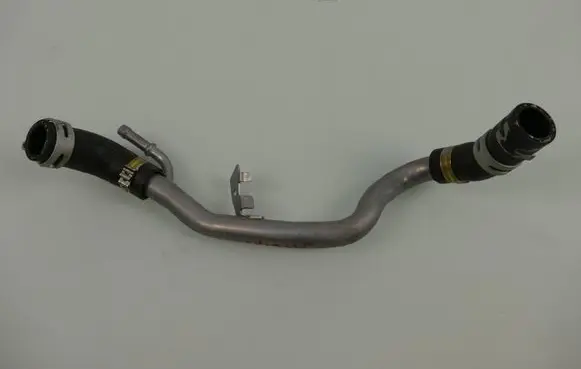 Nissan Qashqai Engine coolant pipe/hose 210477581R