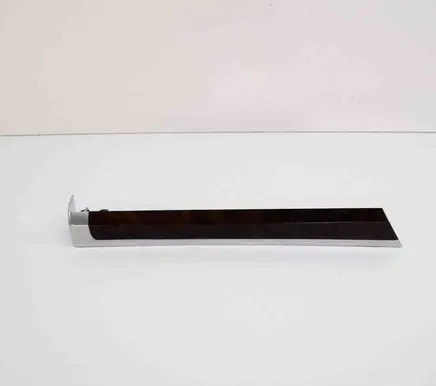 Porsche Cayenne (92A) Rear door card panel trim 7P5867420
