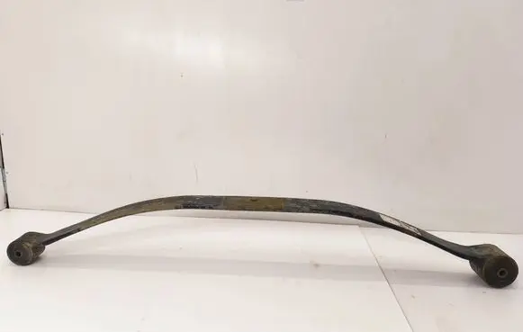 Ford Transit Rear leaf spring BK315560KF 0000228533 12052045