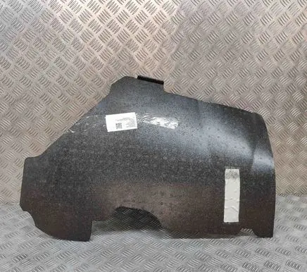 Porsche Boxster 986 Other trunk/boot trim element 98655176301