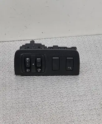 Renault Megane III Headlight level height control switch 648450007R 648450001R 40343Y11