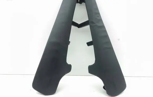 Audi Q5 SQ5 Rear seat side top trim 80A885703 80A885704