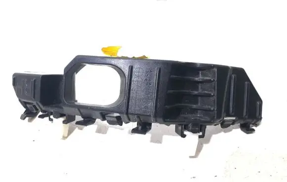 Hyundai Tucson TL Front bumper mounting bracket 86554N7000
