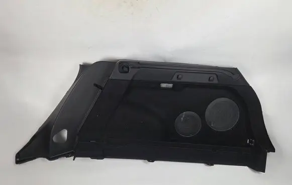 KIA Ceed Trunk/boot trim cover P85741-J7400 85920-J7300 ASSYF0SM07
