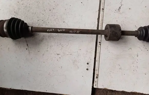 Fiat 500 Front driveshaft