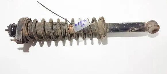 Volvo S40, V40 Rear shock absorber/damper 30857445