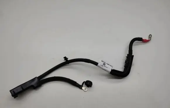 Ford Transit VII Positive wiring loom KK3T14A120bd BD05898492