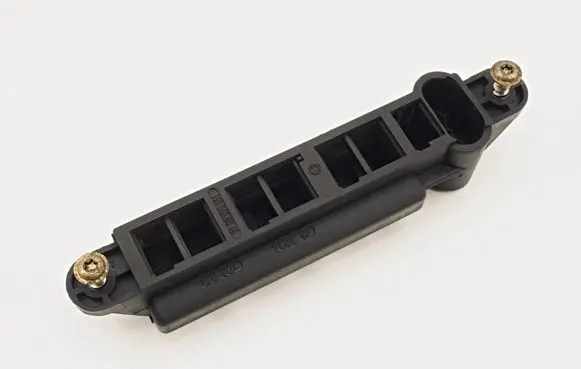Mercedes-Benz S W140 Front driver seat rail A1405450340 1405450340